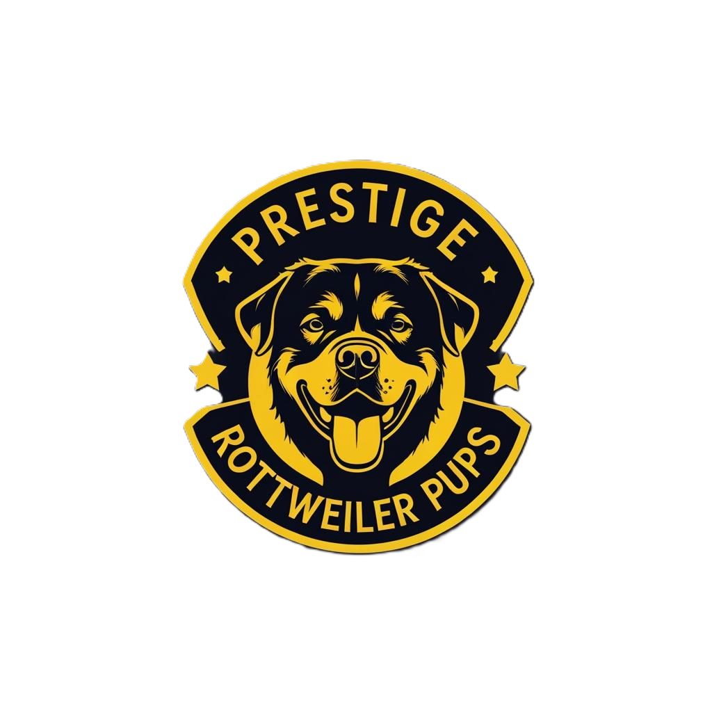 Prestige Rottweiler Puppies